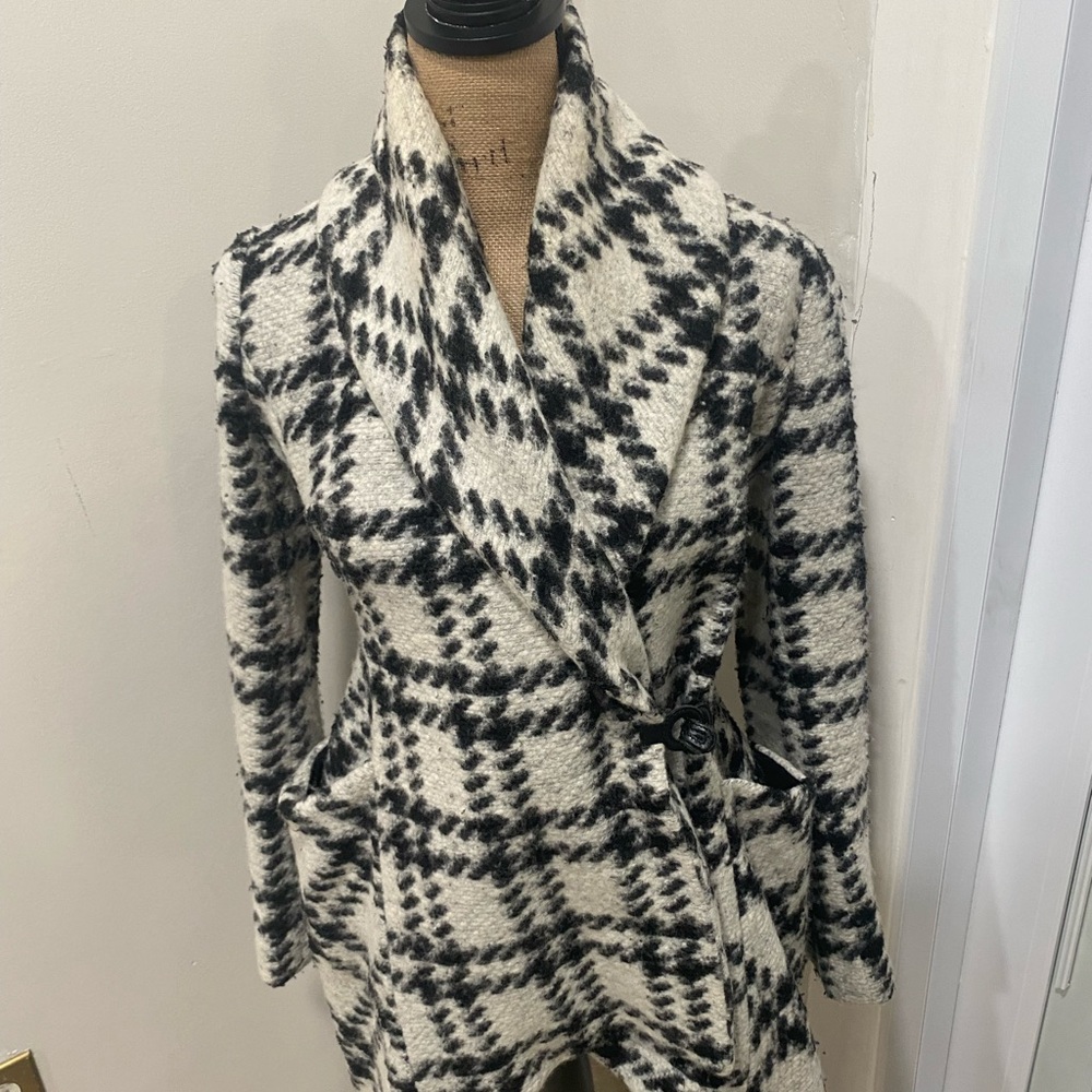 L.A.M.B. Jacket